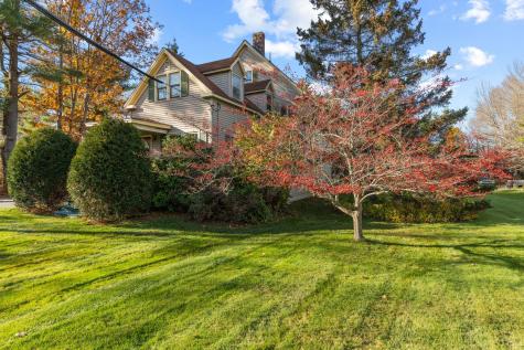 105 Flaggy Meadow Road Gorham ME 04038
