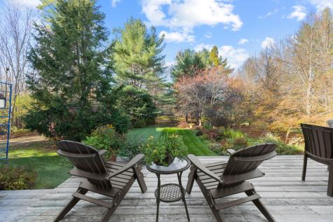 105 Flaggy Meadow Road Gorham ME 04038