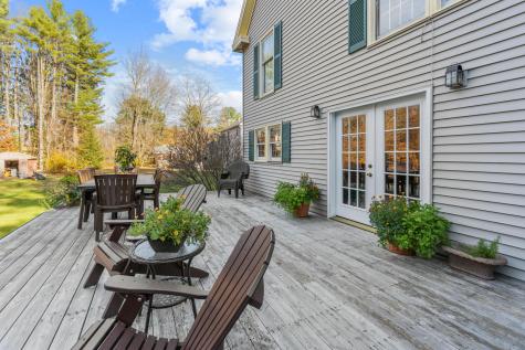 105 Flaggy Meadow Road Gorham ME 04038