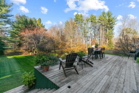 105 Flaggy Meadow Road Gorham ME 04038