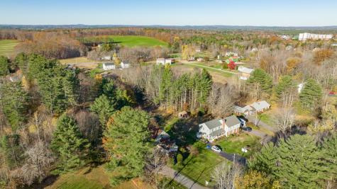 105 Flaggy Meadow Road Gorham ME 04038