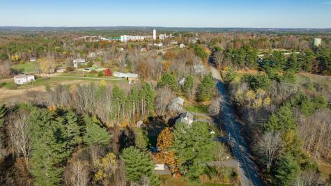 105 Flaggy Meadow Road Gorham ME 04038