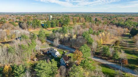 105 Flaggy Meadow Road Gorham ME 04038