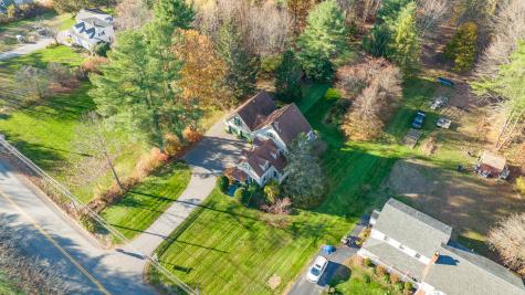105 Flaggy Meadow Road Gorham ME 04038