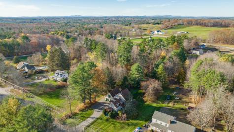 105 Flaggy Meadow Road Gorham ME 04038
