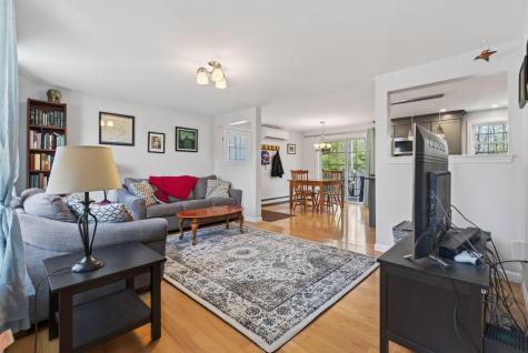 23 Railway Avenue Westbrook ME 04092