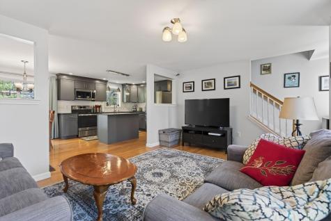 23 Railway Avenue Westbrook ME 04092