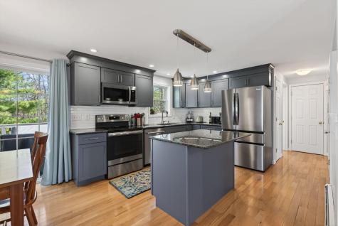 23 Railway Avenue Westbrook ME 04092