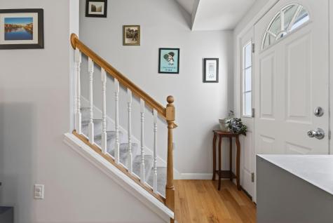 23 Railway Avenue Westbrook ME 04092