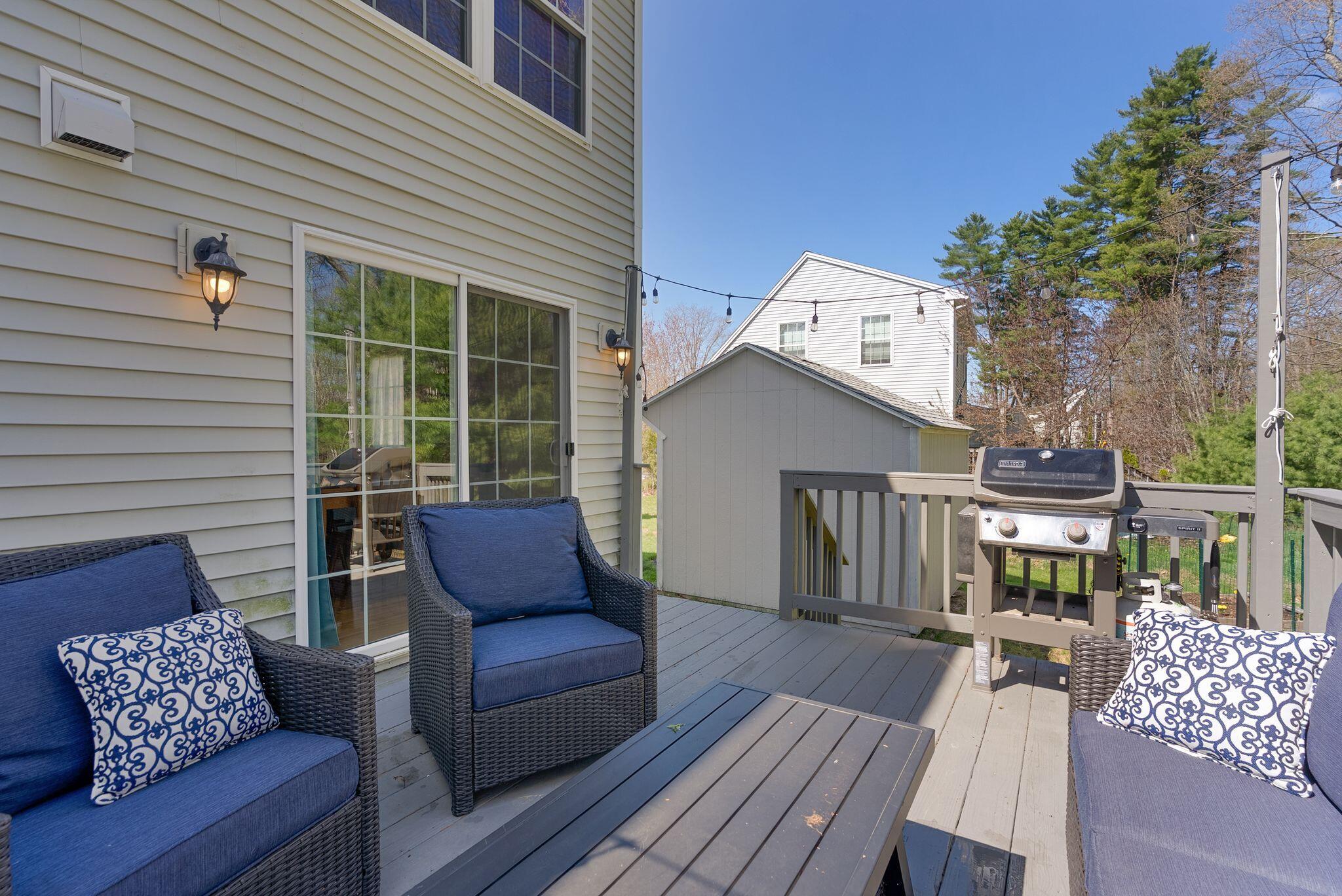 23 Railway Avenue Westbrook ME 04092