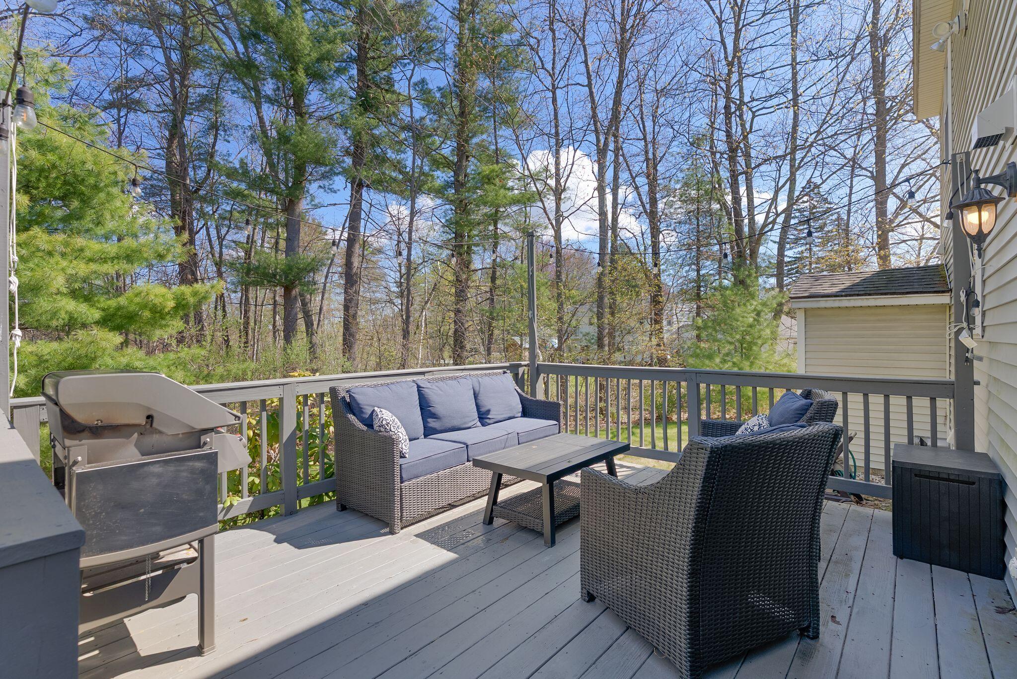 23 Railway Avenue Westbrook ME 04092