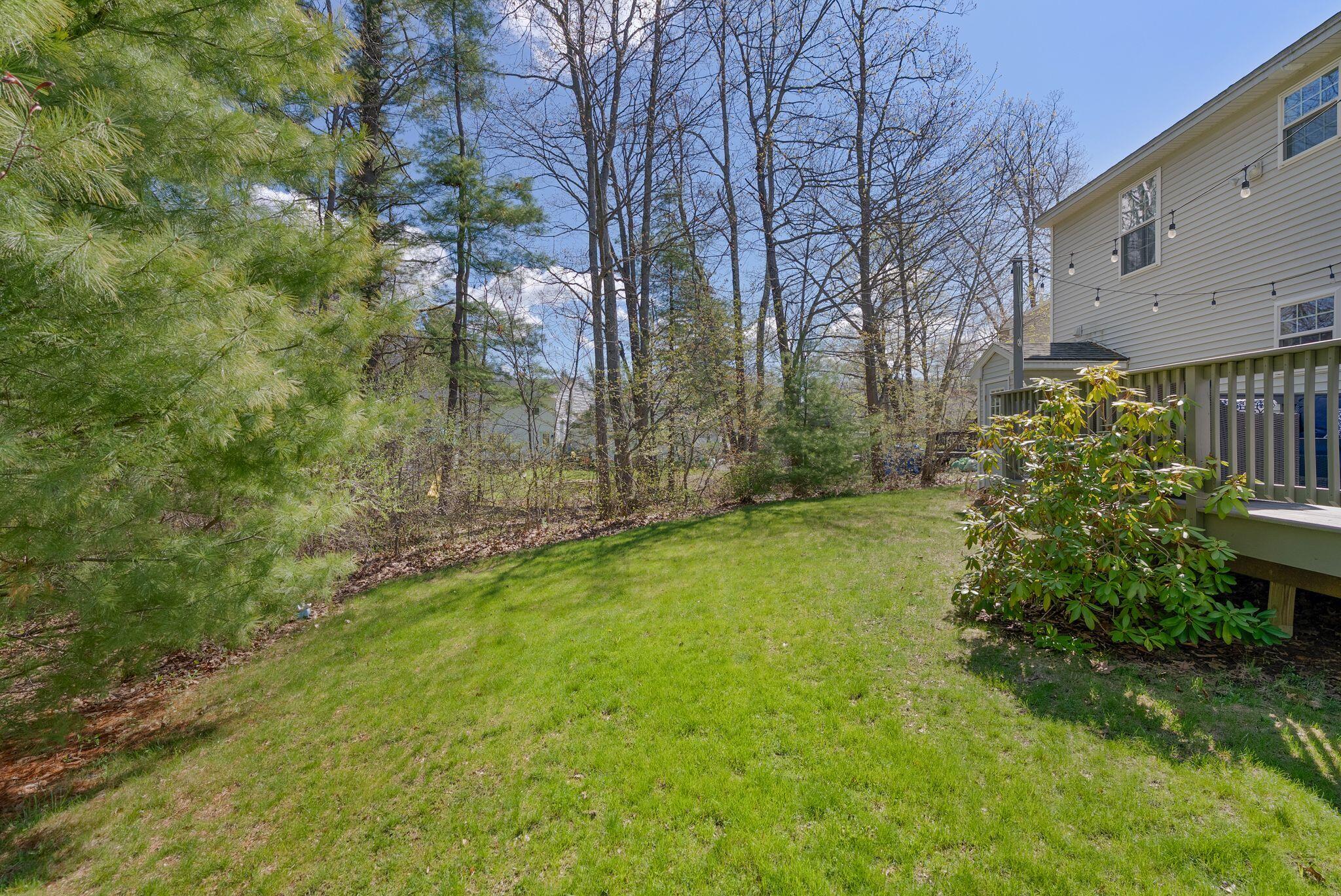 23 Railway Avenue Westbrook ME 04092