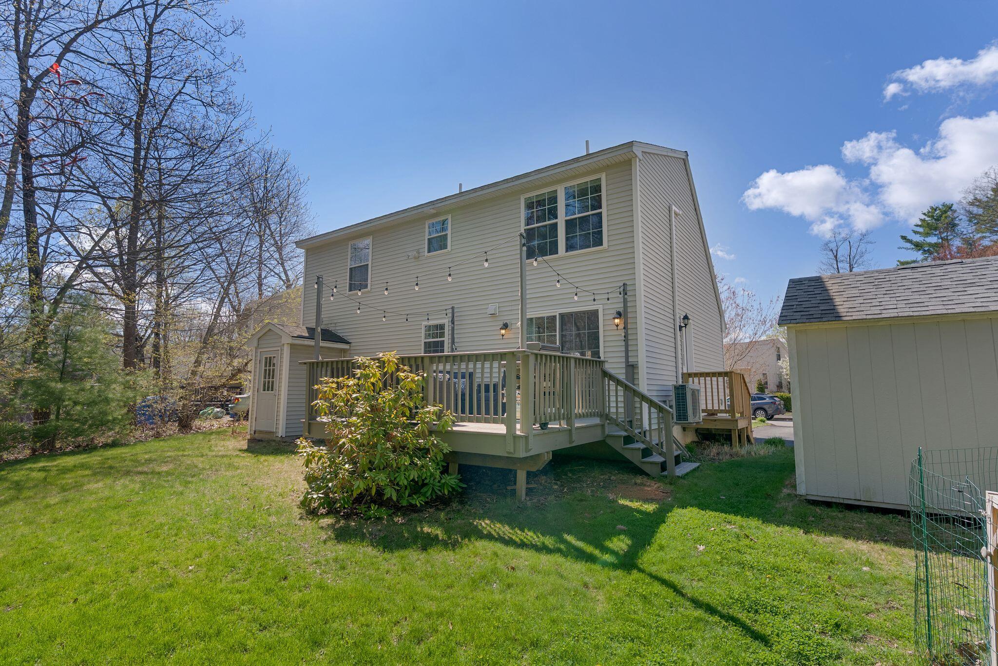 23 Railway Avenue Westbrook ME 04092