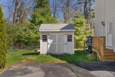 23 Railway Avenue Westbrook ME 04092