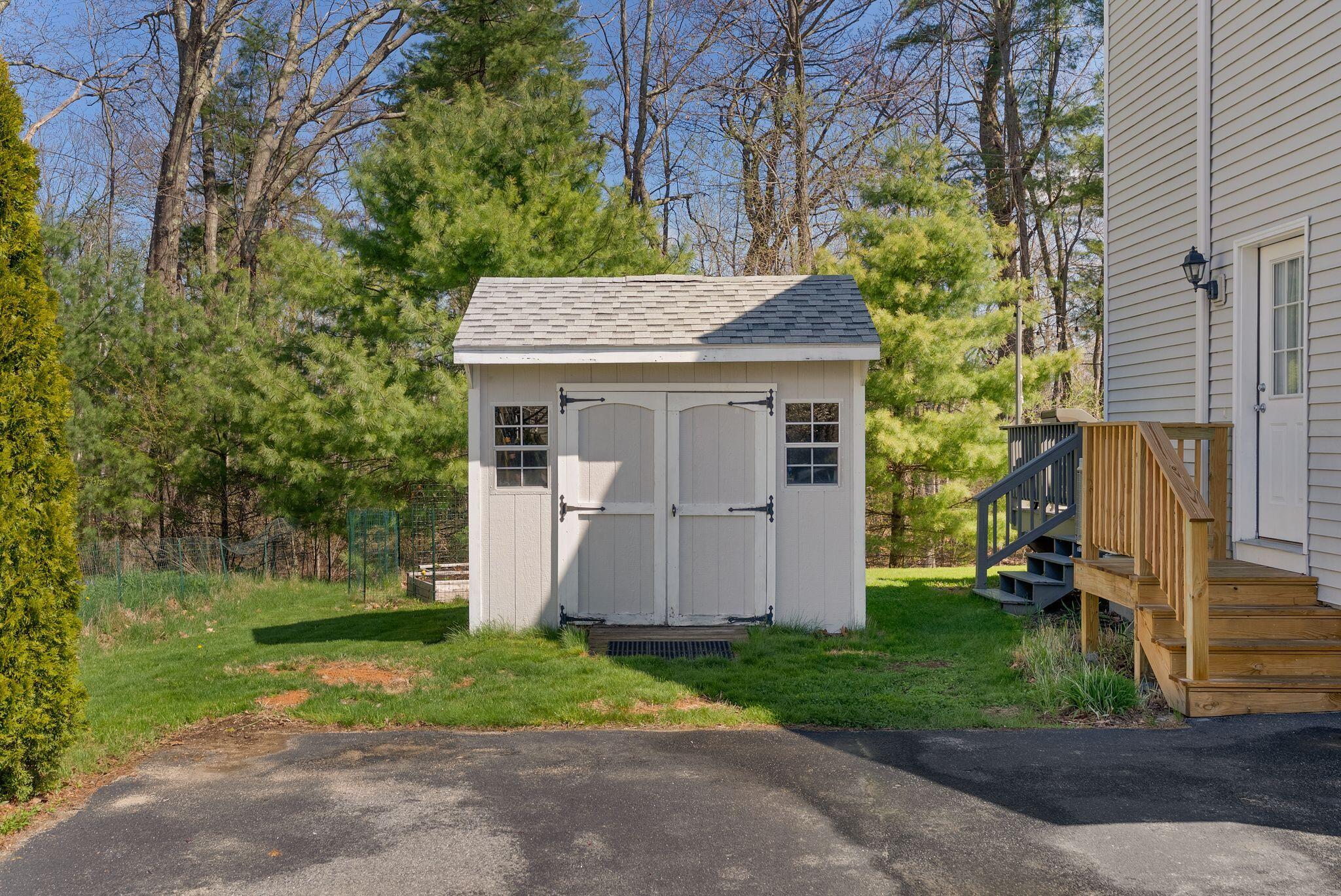 23 Railway Avenue Westbrook ME 04092