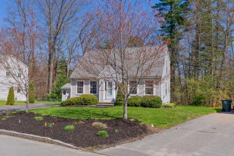 23 Railway Avenue Westbrook ME 04092