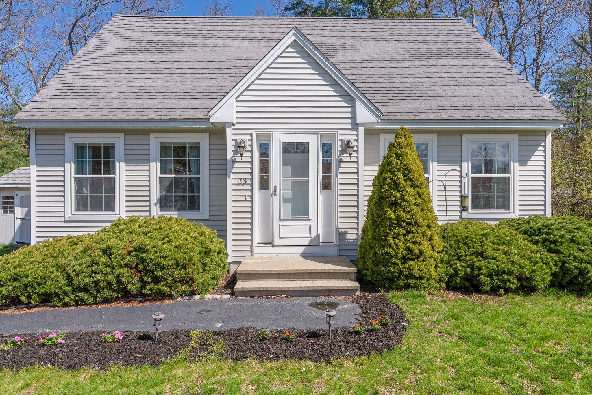 23 Railway Avenue Westbrook ME 04092