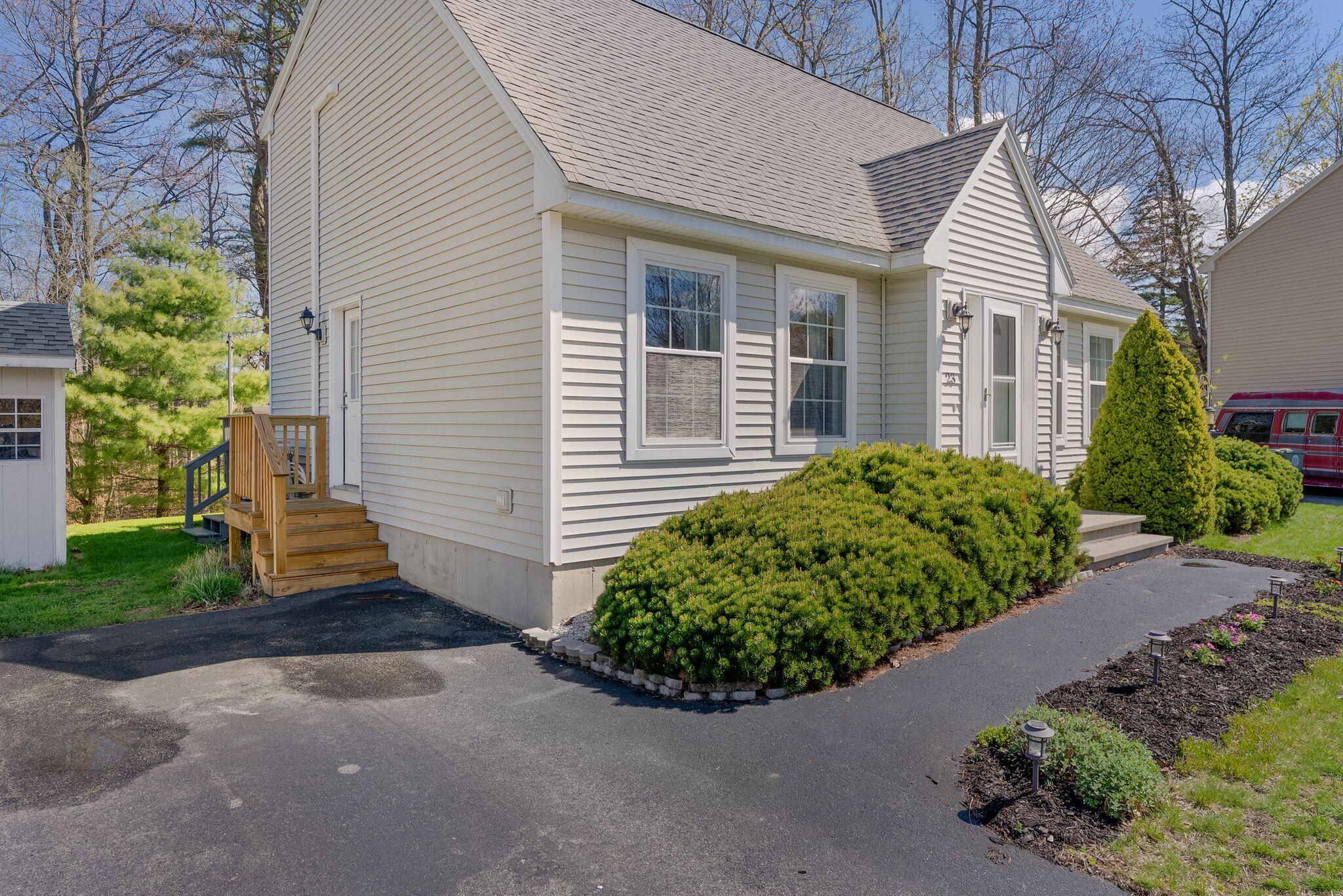 23 Railway Avenue Westbrook ME 04092