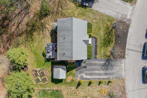 23 Railway Avenue Westbrook ME 04092
