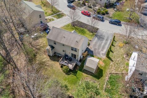 23 Railway Avenue Westbrook ME 04092