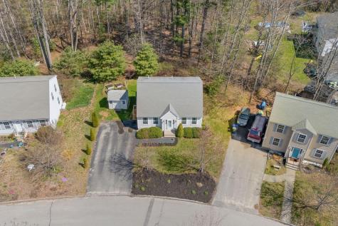 23 Railway Avenue Westbrook ME 04092