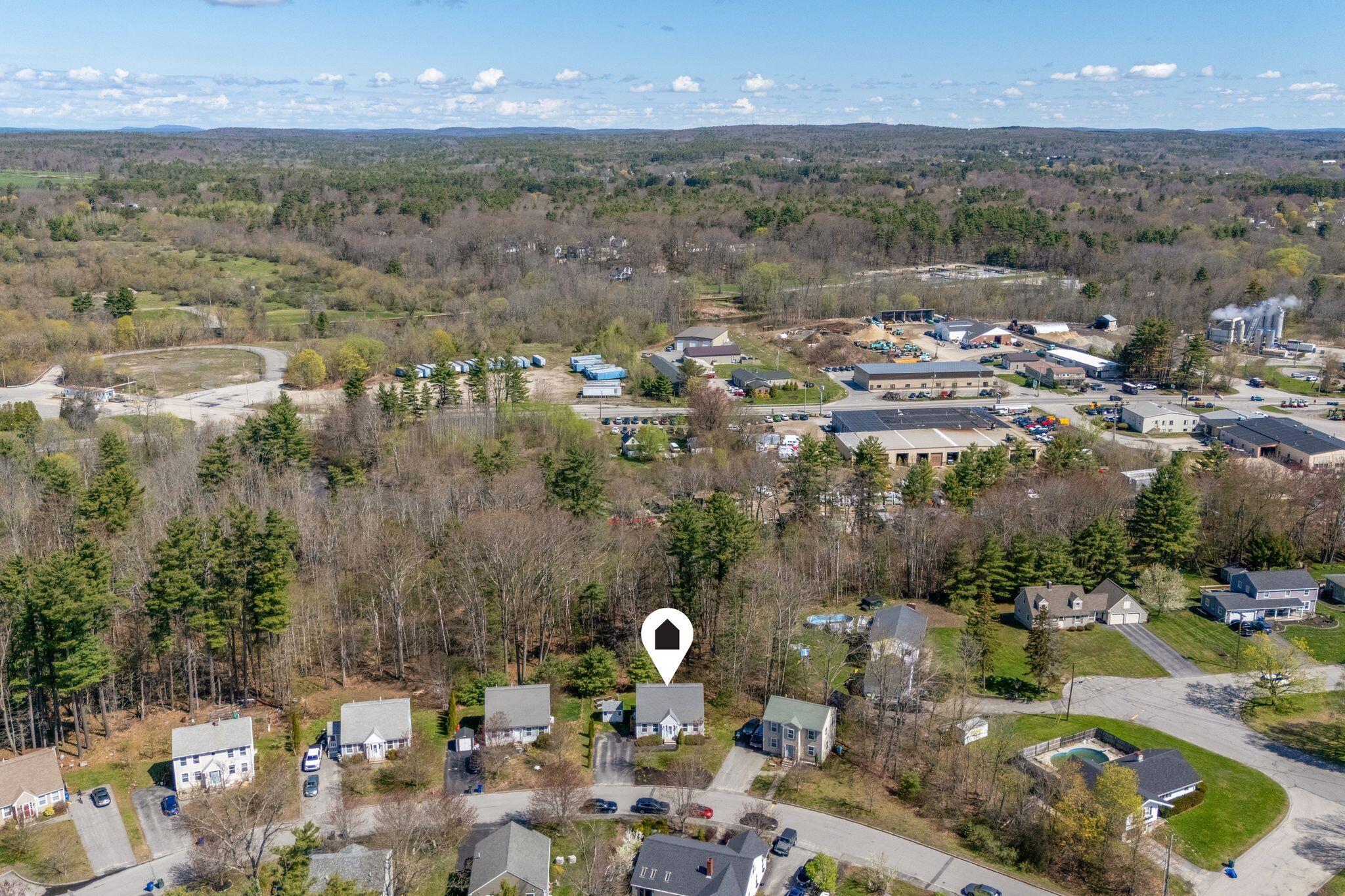 23 Railway Avenue Westbrook ME 04092