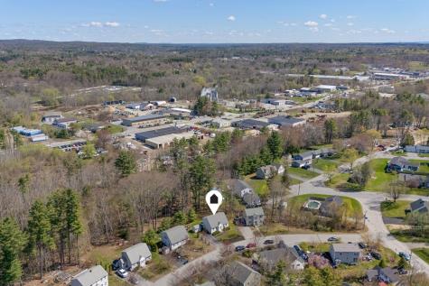 23 Railway Avenue Westbrook ME 04092