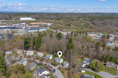 23 Railway Avenue Westbrook ME 04092