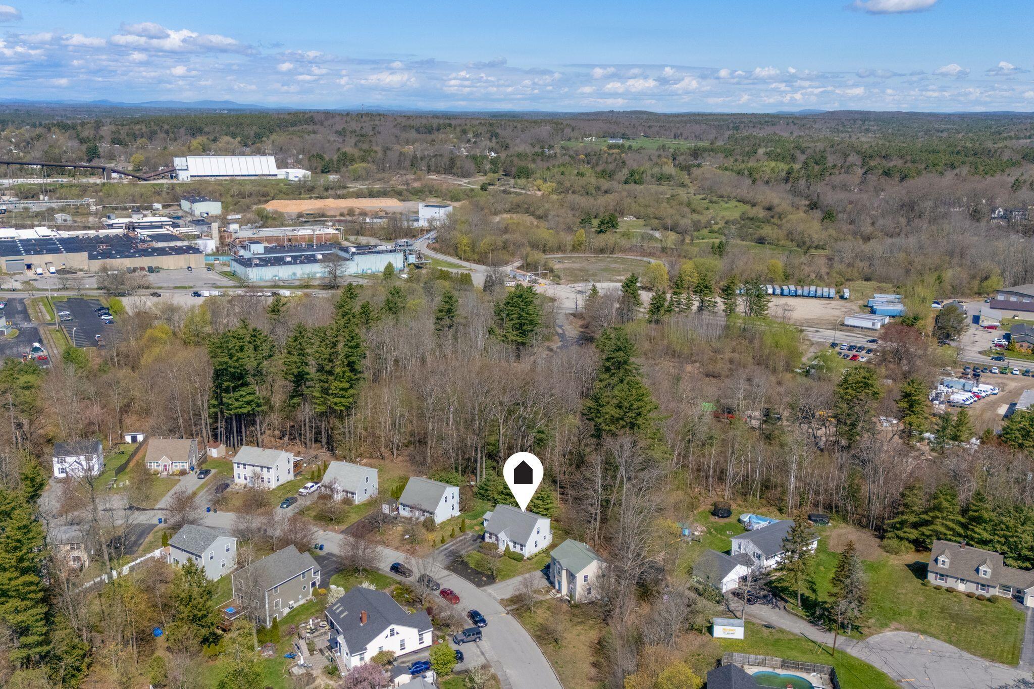23 Railway Avenue Westbrook ME 04092
