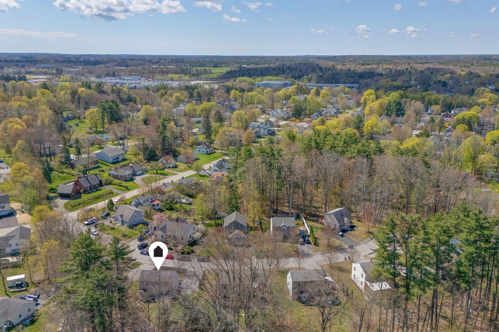 23 Railway Avenue Westbrook ME 04092