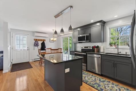 23 Railway Avenue Westbrook ME 04092