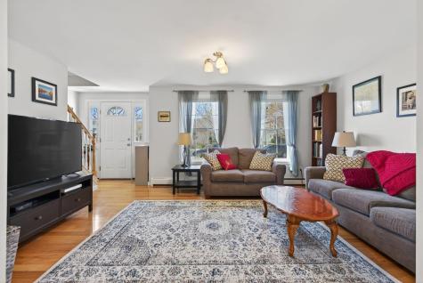 23 Railway Avenue Westbrook ME 04092