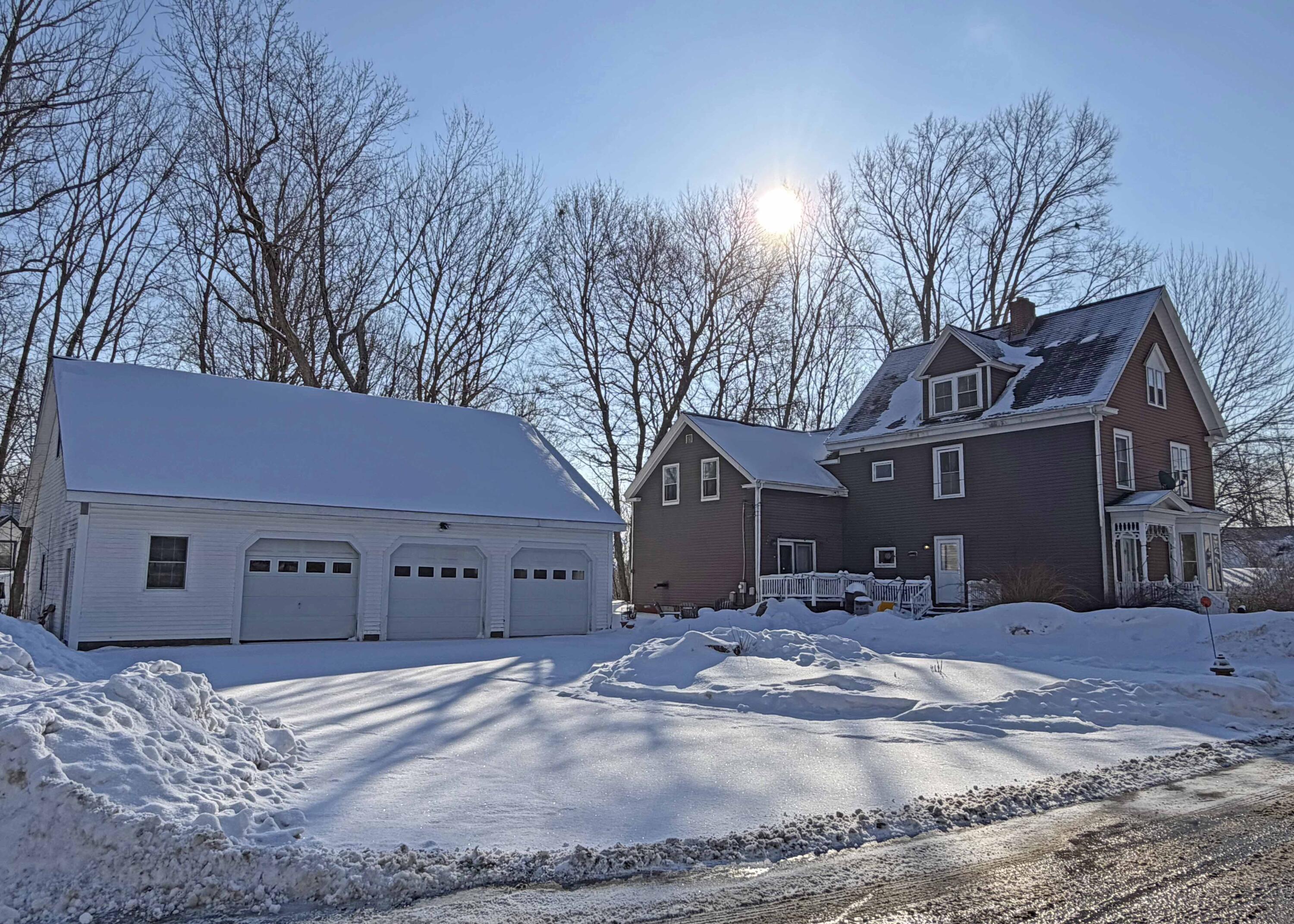 9 Chapel Street Ellsworth ME 04605