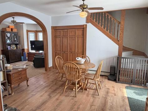 9 Chapel Street Ellsworth ME 04605