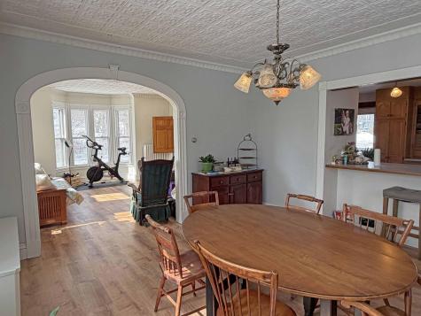 9 Chapel Street Ellsworth ME 04605