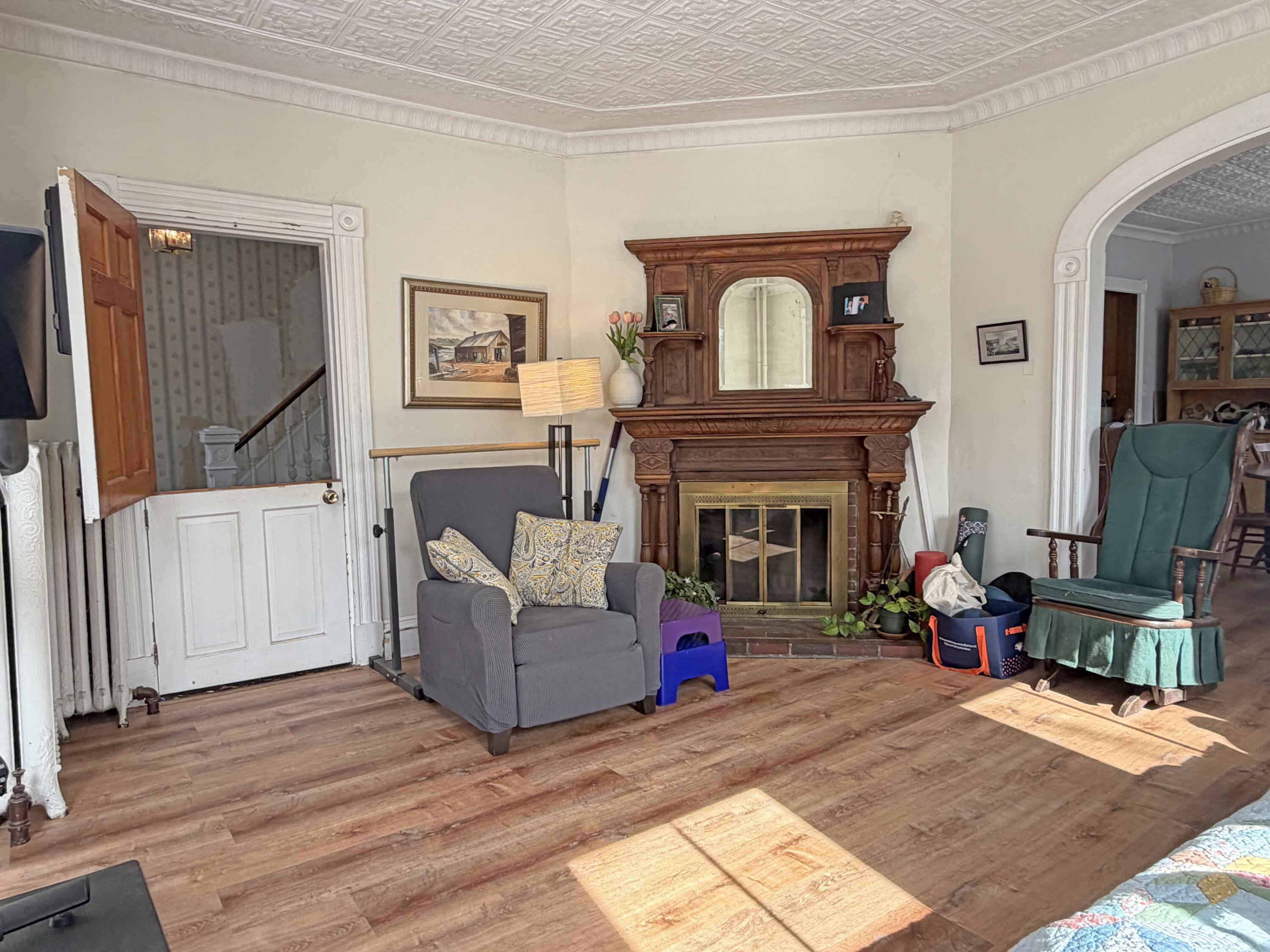 9 Chapel Street Ellsworth ME 04605