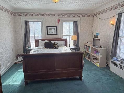 9 Chapel Street Ellsworth ME 04605