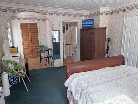 9 Chapel Street Ellsworth ME 04605