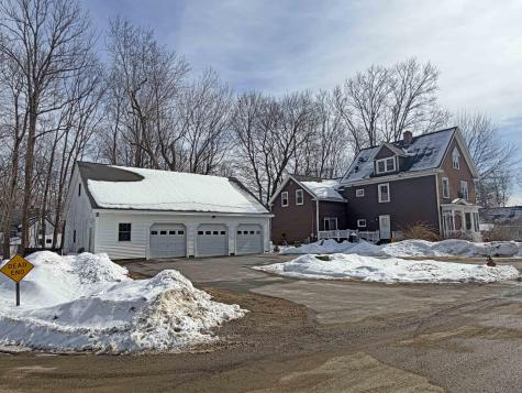 9 Chapel Street Ellsworth ME 04605