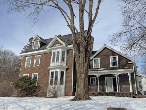 9 Chapel Street Ellsworth ME 04605