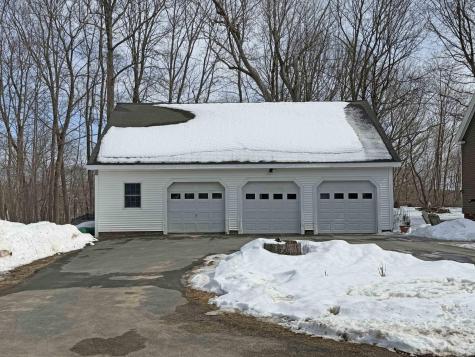 9 Chapel Street Ellsworth ME 04605