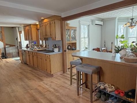 9 Chapel Street Ellsworth ME 04605