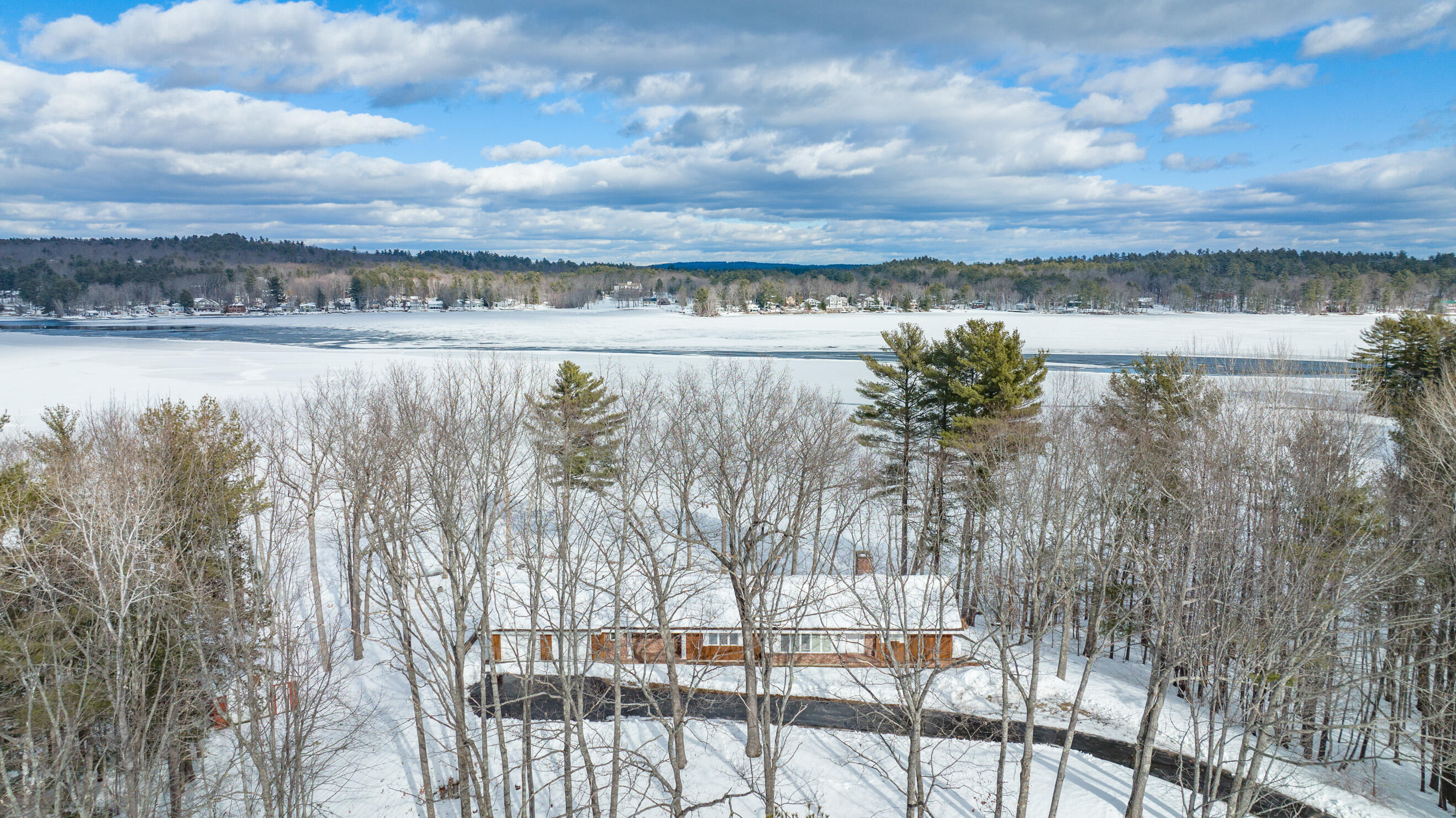 43 Leisure Point Road Standish ME 04084