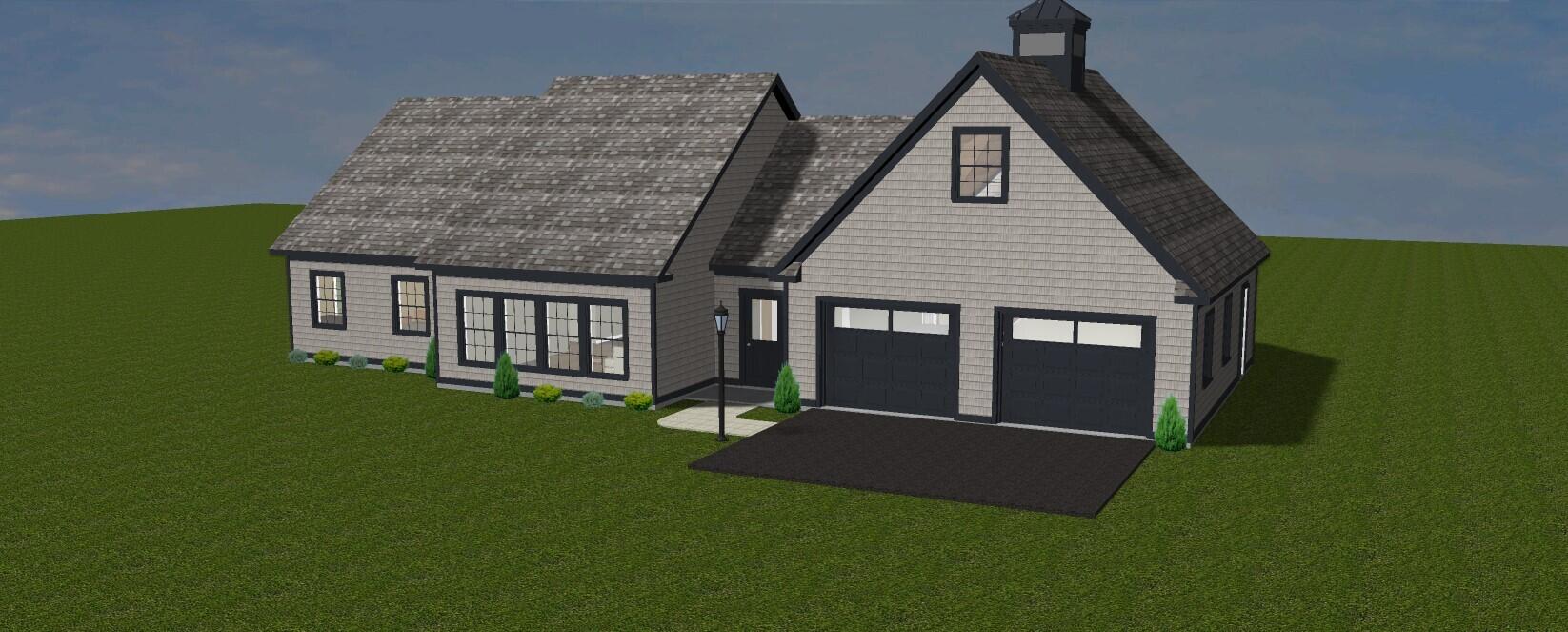 5 Whitetail Street Belfast ME 04915