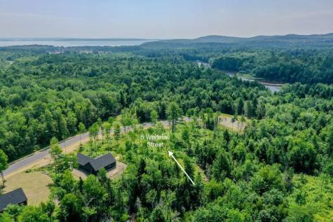 5 Whitetail Street Belfast ME 04915