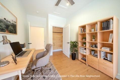 5 Whitetail Street Belfast ME 04915