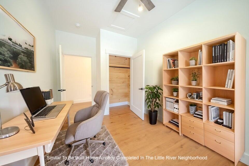 5 Whitetail Street Belfast ME 04915