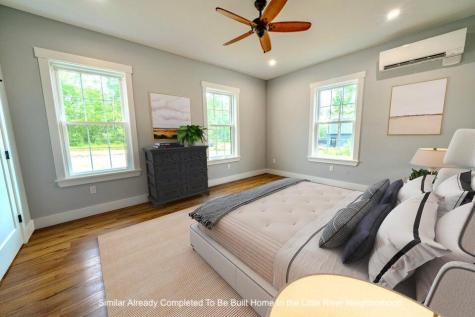 5 Whitetail Street Belfast ME 04915