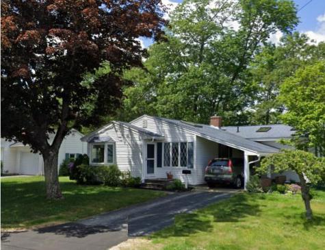 21 Crawford Drive Bath ME 04530