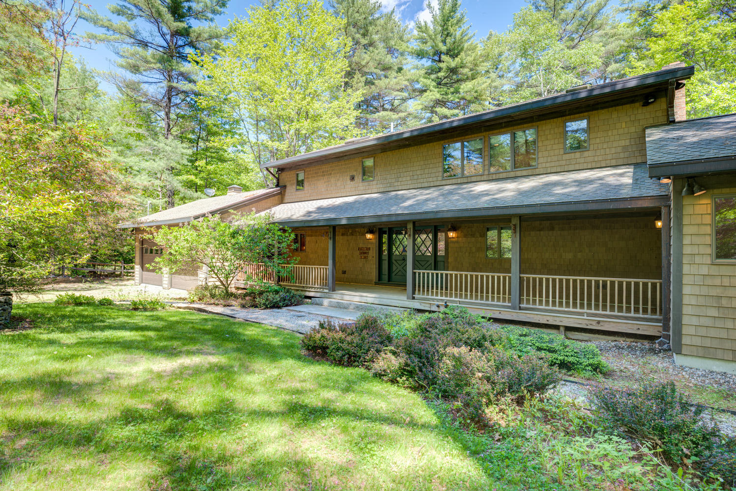 88 Ridgewood Terrace Otisfield ME 04270
